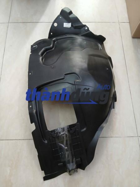 CHẮN BÙN LÒNG DÈ TRƯỚC MERCEDES GLC300 2018 | 2536907501 - Ảnh 2