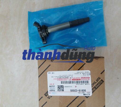 mô bin đánh lửa xe toyota rav4 2016 | 90919c2005