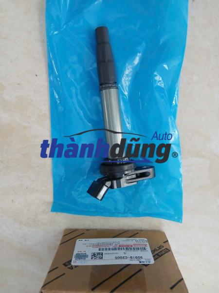 MÔ BIN ĐÁNH LỬA XE TOYOTA RAV4 2016 | 90919C2005 - Ảnh 2