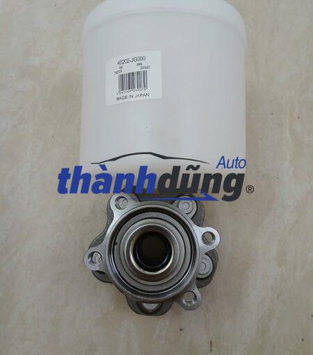 bạc đạn bánh sau nissan xtrail mr20dd | 402024bf0a