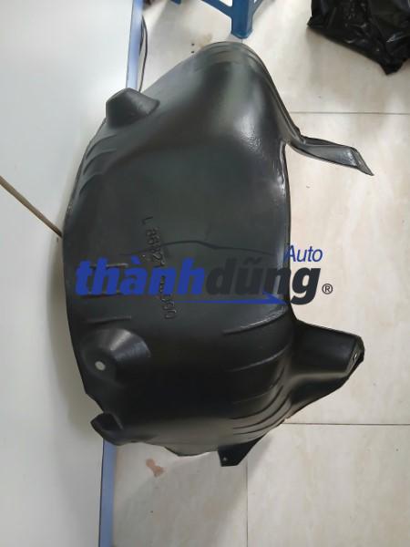 LÒNG DÈ CHẮN BÙN XE HYUNDAI TUCSON 2023 | 86821N9000 - Ảnh 2