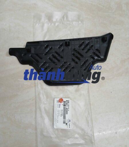 bàn đạp lên xuống cabin kia frontier | 874414e000