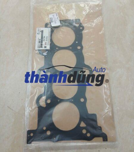 gioăng mặt máy kia soul 1.6 2016-2021 | 223112b610