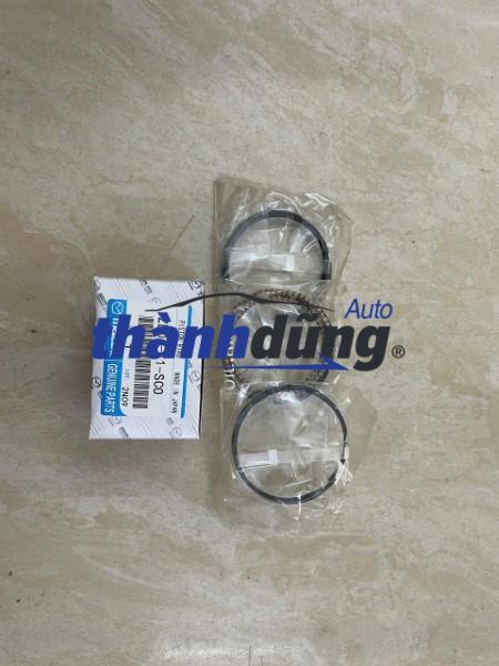 BẠC XÉC MĂNG MAZDA 323 2002 | ZL0111SC0 - Ảnh 2