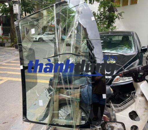 kính chắn gió trước nissan kicks e-power | 727005rw0b