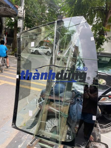 KÍNH CHẮN GIÓ TRƯỚC NISSAN KICKS E-POWER | 727005RW0B - Ảnh 2