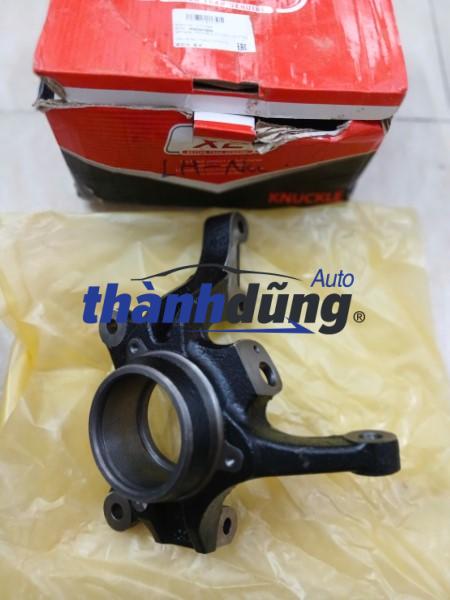 NGÕNG MAY Ơ TRÁI DAEWOO NUBIRA 2003 | 96391469 - Ảnh 2