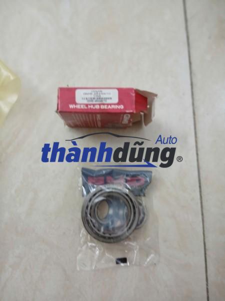 bạc đạn bánh sau daewoo cielo 1997-2003 | jl69349