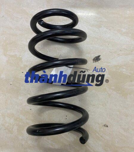 lò xo giảm xóc xe hyundai santafe 2.2l | 553302b231