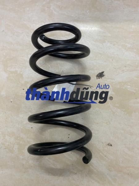 lò xo giảm xóc xe hyundai santafe 2.2l | 553302b231