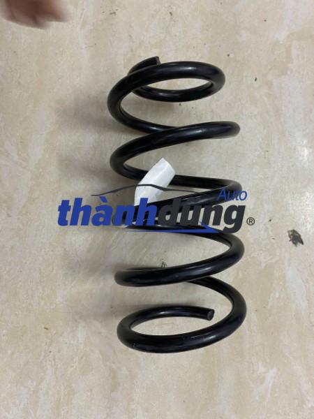 LÒ XO GIẢM XÓC XE HYUNDAI SANTAFE 2.2L | 553302B231 - Ảnh 2