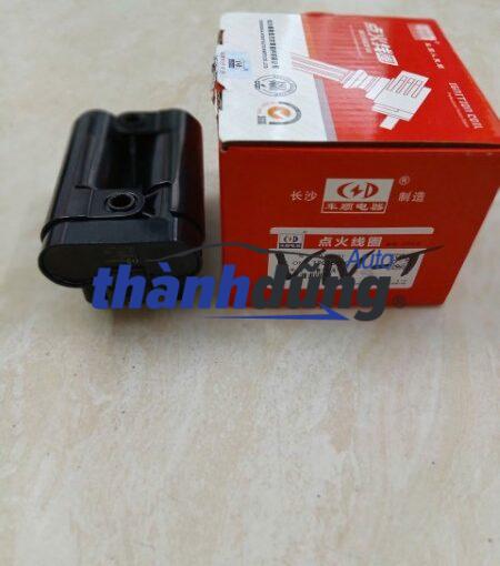 bô bin đánh lửa chery riich m1 2011 | 19005270