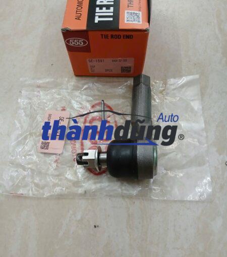 rotuyn lái ngoài phụ mazda 626 2000 | se1591