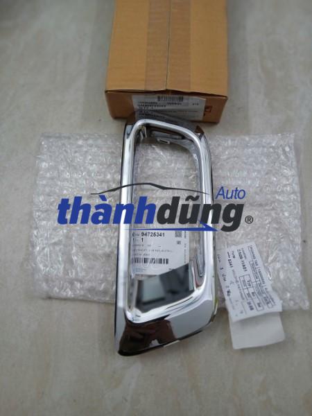 ỐP MẠ ĐÈN GẦM PHẢI CHEVROLET COLORADO 2013 | 94725341 - Ảnh 2