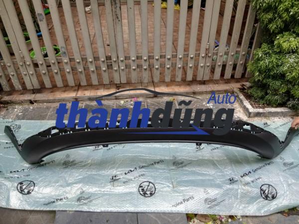 ốp cản trước dưới hyundai santafe 2022 | 86512s1500