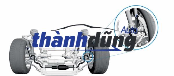 ROTUYN CÂN BẰNG SAU PHỤ NISSAN TERRA | 562614JA1A - Ảnh 3