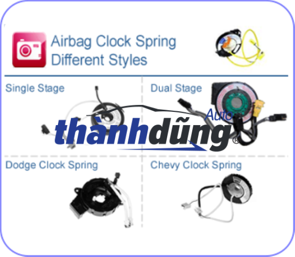 CÁP CÒI KIA FORTE 2010-2014 | 934902M300 - Ảnh 5