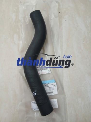 CÚT NƯỚC TRÊN TOYOTA CAMRY 2.4 2004 | 165710H050 CHÍNH HÃNG