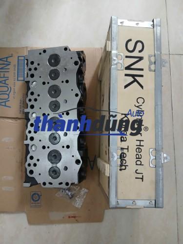 NẮP QUY LÁT (MẶT MÁY) KIA FRONTIER | 0K75A10100