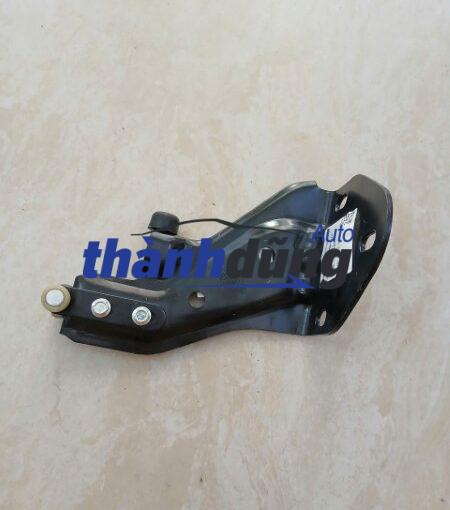 BẢN LỀ CÁNH CỬA DƯỚI TRÁI DONGBEN X30 2022 | 6206500BA010