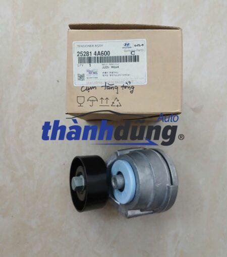 bi tăng tổng hyundai starex 2017-2023 | 252814a600