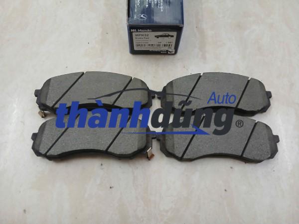 má phanh trước xe kia carnival 2010 | mpk32