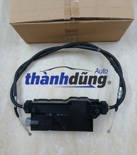 cụm điều khiển thắng tay bmw 528i 2015-2021 | 34436882651