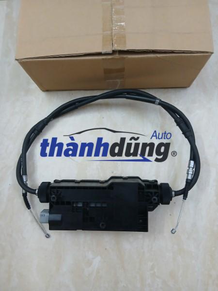 cụm điều khiển thắng tay bmw 528i 2015-2021 | 34436882651