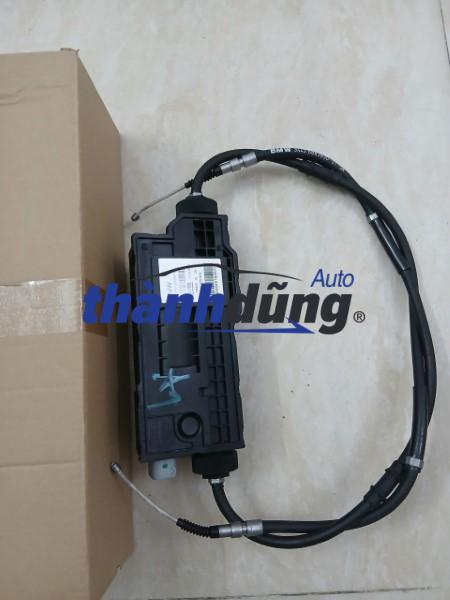 CỤM ĐIỀU KHIỂN THẮNG TAY BMW 528I 2015-2021 | 34436882651 - Ảnh 2