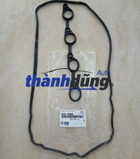 gioăng dàn cò kia soul g4fc 2008-2013 | 224412b000