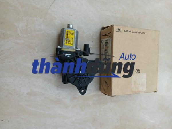 MÔ TƠ LÊN KÍNH KIA MORNING 2012 | 824601Y000 - Ảnh 2