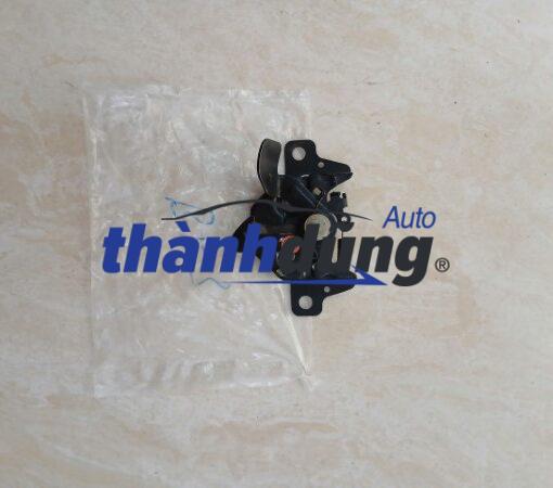 ổ ngậm khóa capo kia k200 | 811304e010