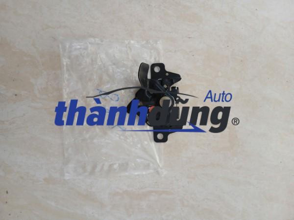 ổ ngậm khóa capo kia k200 | 811304e010