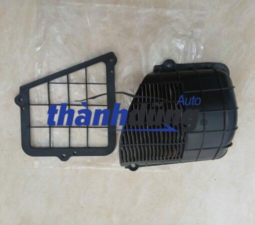hộp lọc gió điều hòa kia bongo 3 | 973694e000