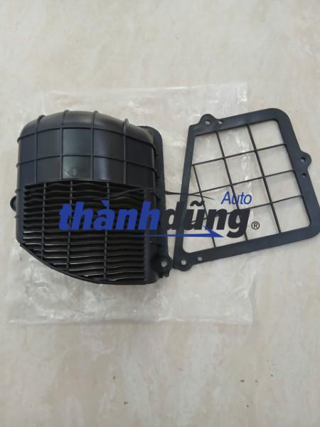 HỘP LỌC GIÓ ĐIỀU HÒA KIA BONGO 3 | 973694E000 - Ảnh 2