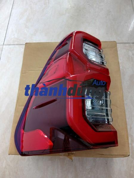 ĐÈN HẬU LED TOYOTA HILUX 2022 | 815510K690 - Ảnh 2