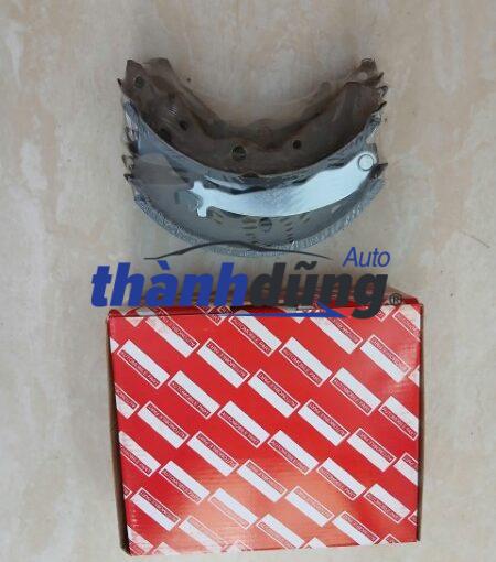 má phanh sau daewoo 5 tạ | 93742541