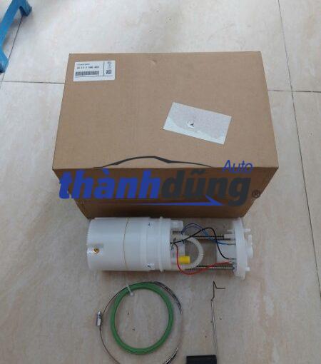 cụm bơm xăng xe bmw x5 2008 | 16117195463