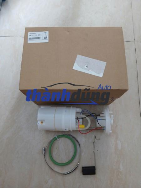 CỤM BƠM XĂNG XE BMW X5 2008 | 16117195463 - Ảnh 2