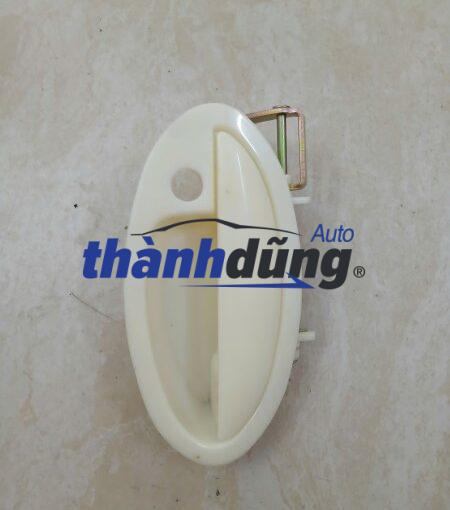 tay mở cửa ngoài xe lifan 520 2009 | 632542602026