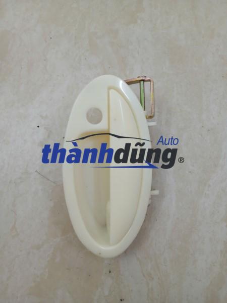 tay mở cửa ngoài xe lifan 520 2009 | 632542602026