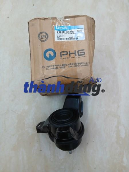 chân máy thủy lực hyundai sonata 2008 | 218103k400