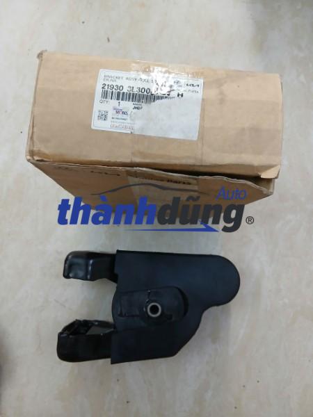 giá đỡ động cơ phía sau xe hyundai sonata | 219303l300