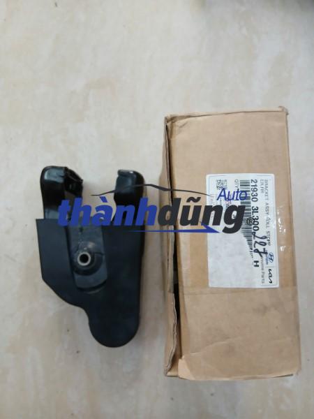 GIÁ ĐỠ ĐỘNG CƠ PHÍA SAU XE HYUNDAI SONATA | 219303L300 - Ảnh 2