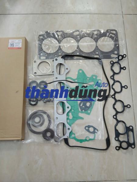 gioăng đại tu zotye t700 2.0 turbo | smd977060