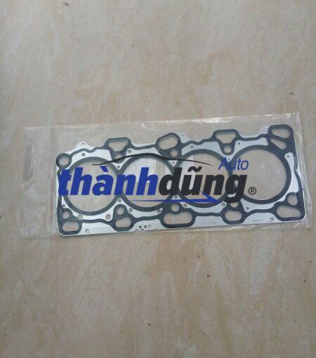 gioăng mặt máy zotye z8 2016 | smd332034