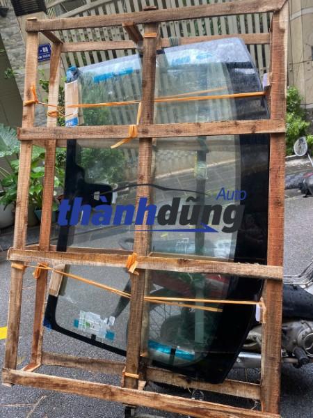 kính chắn gió xe hyundai venue 2024 | 86111k2110