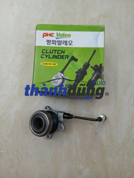 bi tê một đường dầu hyundai santafe 2006 | 4142138500