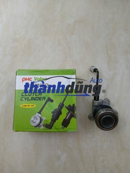 BI TÊ MỘT ĐƯỜNG DẦU HYUNDAI SANTAFE 2006 | 4142138500 - Ảnh 2