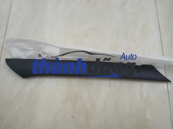 ỐP CỘT CHỮ A TRÁI XE VINFAST VF5 | BEX7300111AC - Ảnh 2